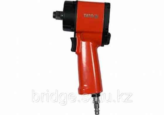 Гайковерт пневмат. 1/2" Мини 470 Нм / MINI IMPACT WRENCH 1/2" 470Nm Атырау