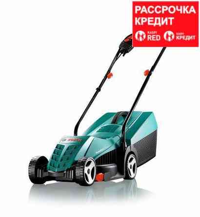 Газонокосилка Bosch Rotak 32 Алматы