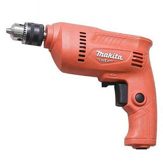 Дрель безударная Makita M0600 MT Караганда