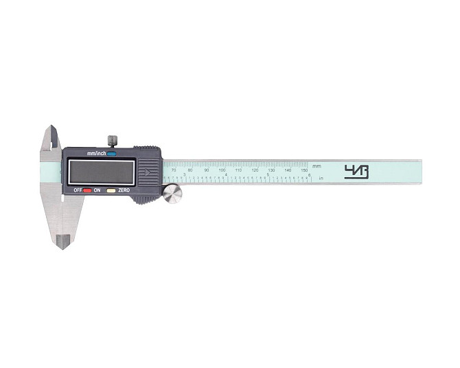 Штангенциркуль ШЦЦ-2-500 0,01 губ. 125 мм ЧИЗ Астана - изображение 2
