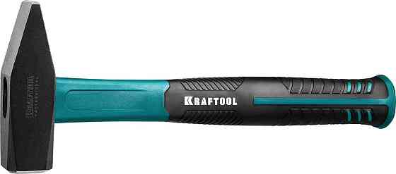 Молоток слесарный KRAFTOOL, 1000 г (2007-10) Алматы