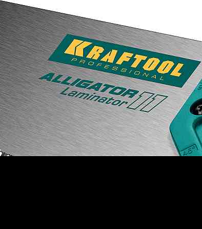 KRAFTOOL 11 TPI, 550 мм, ножовка для точного реза Alligator 11 15203-55 Алматы