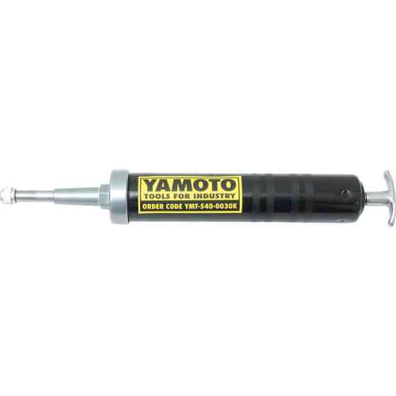 Шприц смазочный, Yamoto Steel Push Capacity 120CC Актау