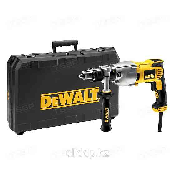 Дрель DeWALT D21570K Алматы