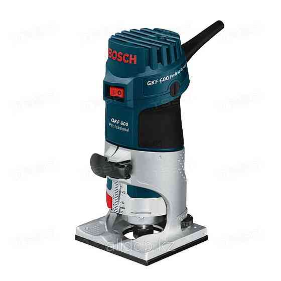 Фрезер Bosch GKF 600 060160A101 Алматы