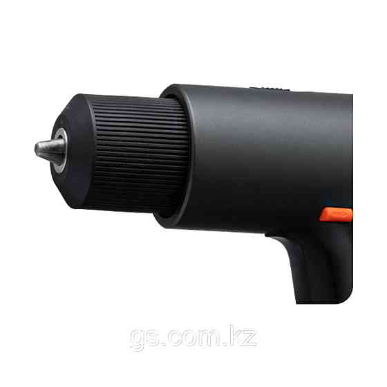 Электродрель Xiaomi 12V Max Brushless Cordless Drill Черный Алматы