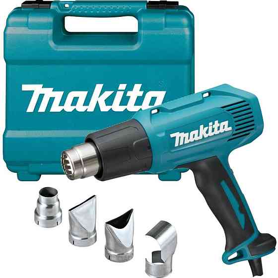 Фен технический Makita HG5030K Караганда