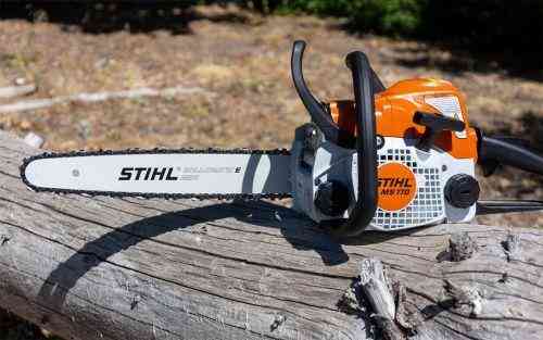 Бензопила Stihl MS 170 (35 см) Аксай