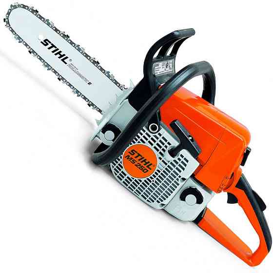 Бензопила STIHL MS 250 (40 см) Аксай