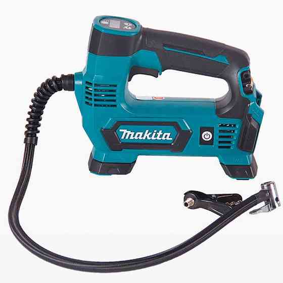 Аккумуляторный компрессор Makita MP100DZ Нур-Султан