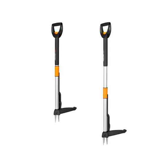 Удалитель сорняков серия SmartFit FISKARS Алматы