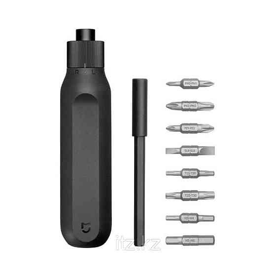 Отвертка Xiaomi Mi 16-in-1 Ratchet Screwdriver Алматы