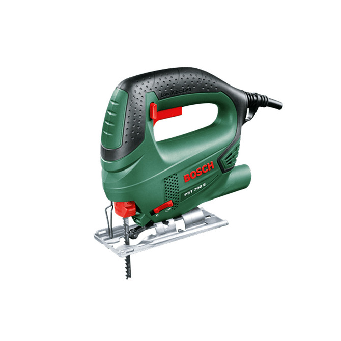 Лобзик BOSCH PST 700 E Алматы - изображение 1