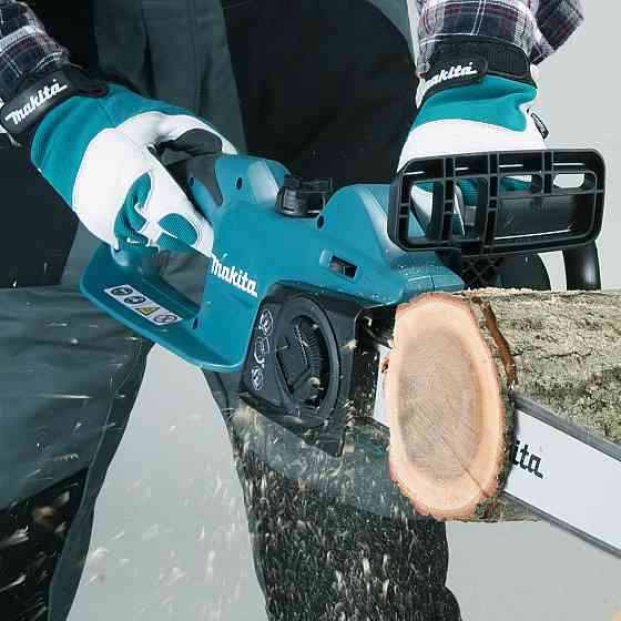 Пила цепная электрическая Makita UC3041A Алматы