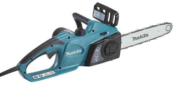 Пила цепная электрическая Makita UC3541A Алматы