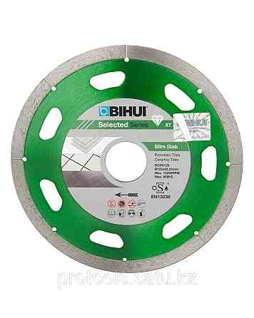 Алмазный диск BIHUI B-SLIM, 125мм, DCDS125 Шымкент