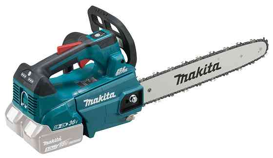 Аккумуляторная цепная пила Makita DUC356Z Алматы