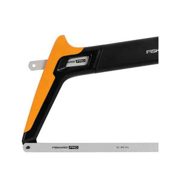 Ножовка по металлу TRUETENSION 30 см, FISKARS Алматы