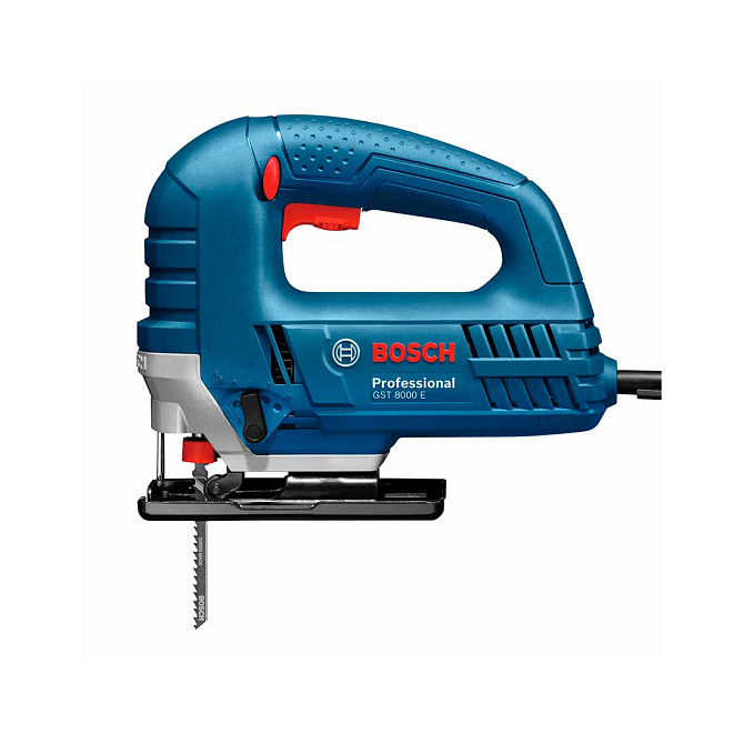 Лобзик BOSCH GST 8000 E 2-010340 060158H000 Алматы - изображение 2