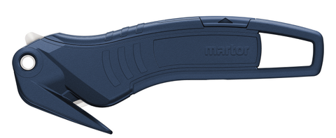 Безопасный нож Secumax 320 MDP с промышленным лезвием №192043 не вызывает коррозии Алматы - изображение 1