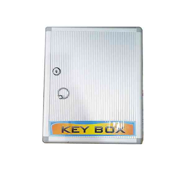 Шкаф для ключей 32 с брелками H-1032 Алматы