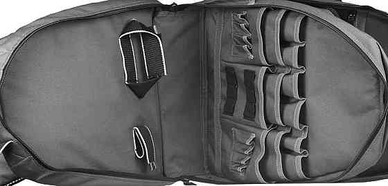 Рюкзак для инструмента Kraftool, 49 карманов (38745) Астана