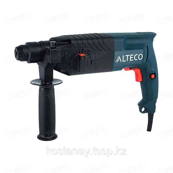 Перфоратор ALTECO RH 650-24 SDS-Plus Костанай