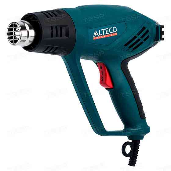 Фен технический ALTECO HG 0607 Усть-Каменогорск