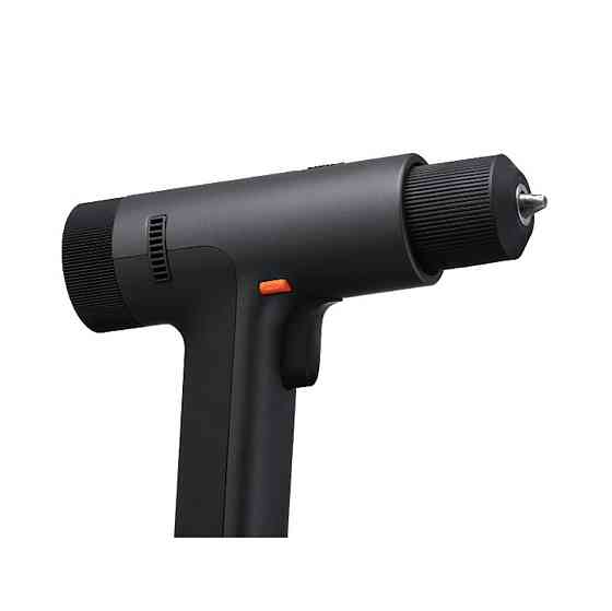 Электродрель Xiaomi 12V Max Brushless Cordless Drill Черный Алматы