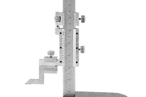 Штангенрейсмас ШР-1000 0,05 ЧИЗ в гос.реестре РК Астана