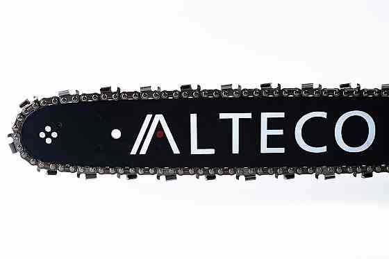 Бензопила ALTECO Promo GCS 2306 Атырау