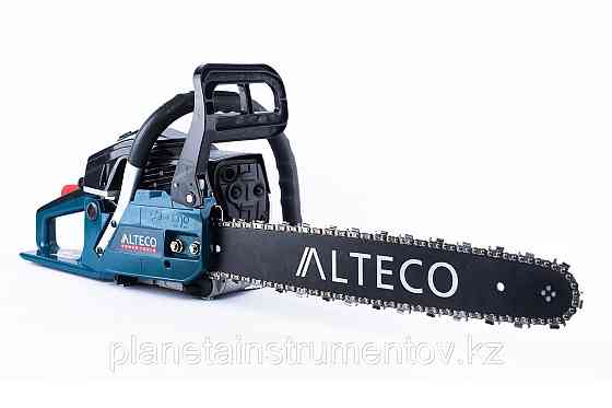 Бензопила Alteco Promo GCS 45 Талгар