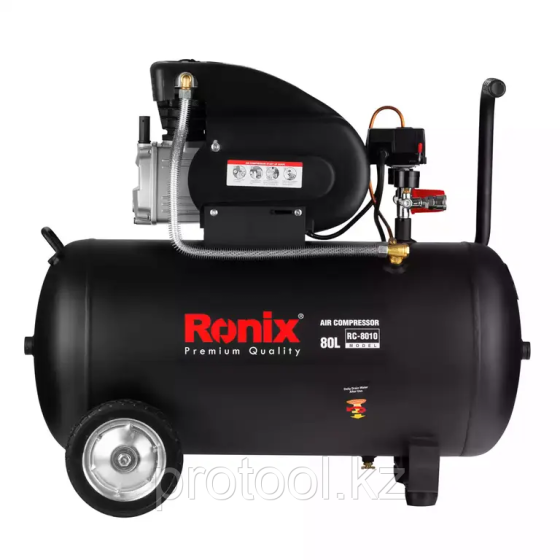 Воздушный компрессор, Ronix RC-8010 Алматы