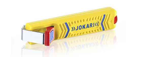Нож для снятия изоляции JOKARI Secura №16 арт.10160 Алматы