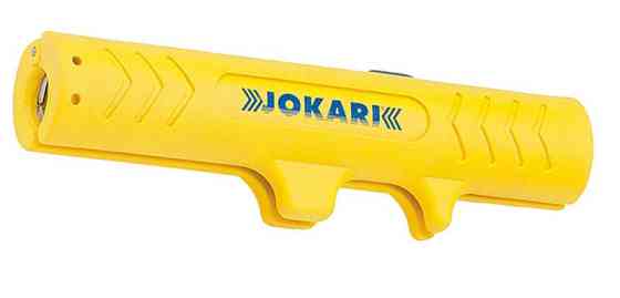 Инструмент для снятия изоляции Jokari №12 Алматы