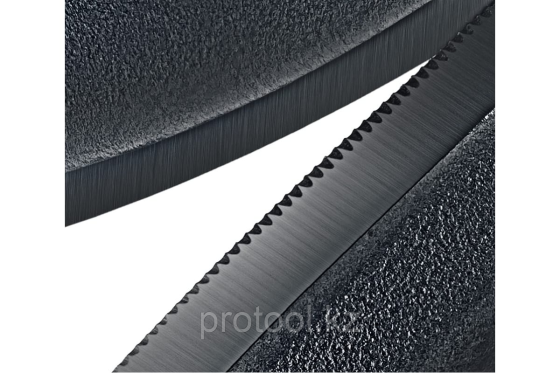KRAFTOOL Ножницы по твердому металлу GRAND, левые, Cr-Mo, 260 мм Алматы
