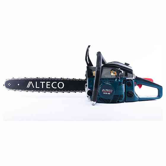Бензопила ALTECO Promo GCS 2307 (GCS 45) Шымкент