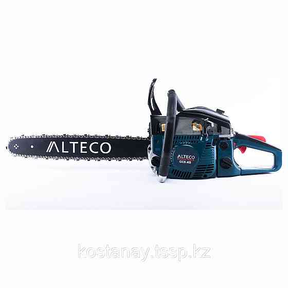 Бензопила ALTECO Promo GCS 2307 (GCS 45) Костанай