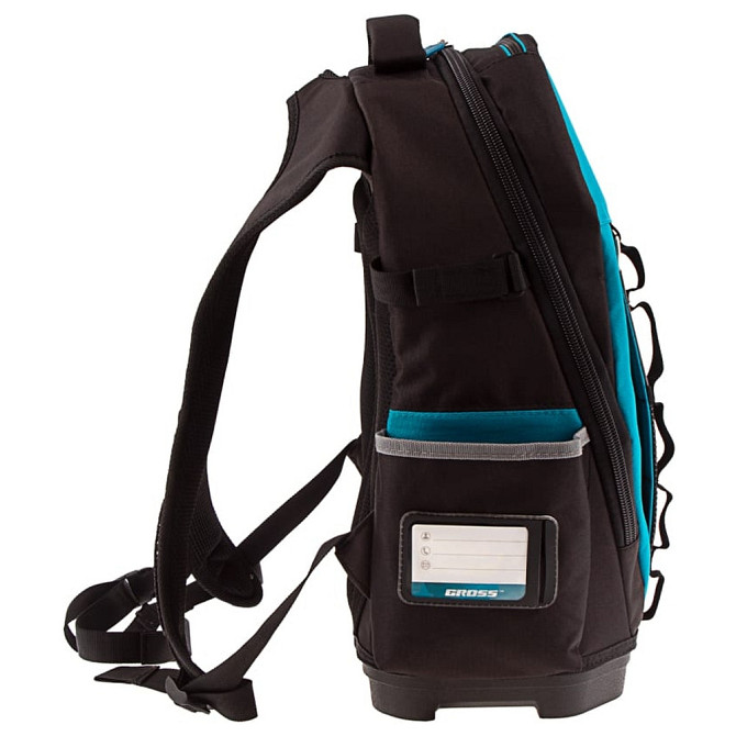 Рюкзак для инструмента Gross пластиковое дно 90270 Кокшетау - изображение 3