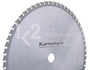 Пильные диски Dry-Cutter по стали Karnasch, арт. 10.7100.230.010 Нур-Султан