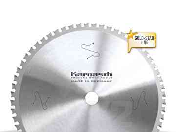 Пильные диски Dry-Cutter по стали Karnasch, арт. 10.7100.230.010 Астана