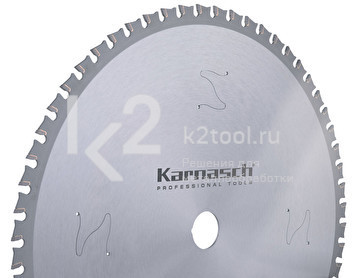 Пильные диски Dry-Cutter по стали Karnasch, арт. 10.7100.230.010 Нур-Султан - изображение 1