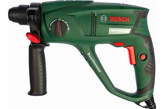 Перфоратор Bosch PBH 2100 RE 06033A9320 Караганда