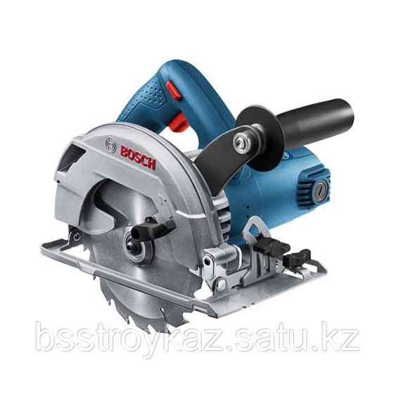 Пила дисковая Bosch GKS 600 Астана