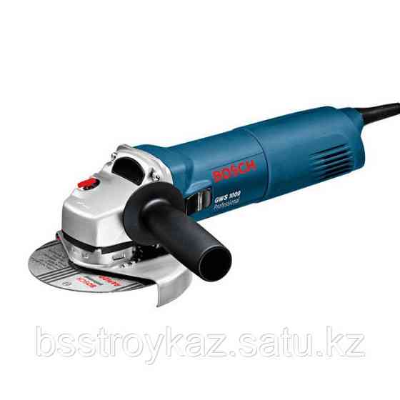 Углошлифмашина Bosch GWS 850CE Нур-Султан