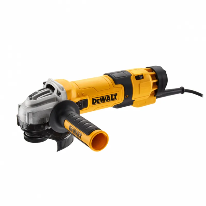 Углошлифовальная машина DeWALT DWE4217-QS Алматы - изображение 1