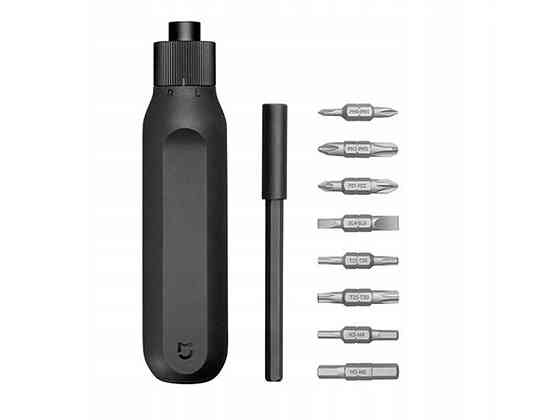 Отвертка Mi 16-in-1 Ratchet Screwdriver (BHR4779GL) Алматы