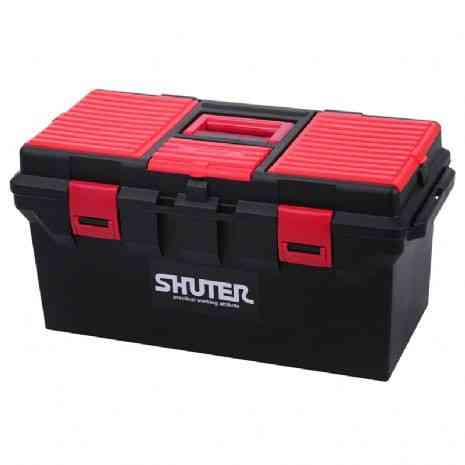 Ящики для инструментов «Shuter» Алматы
