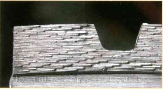 Алмазный диск для резки бетона Синхро Алматы