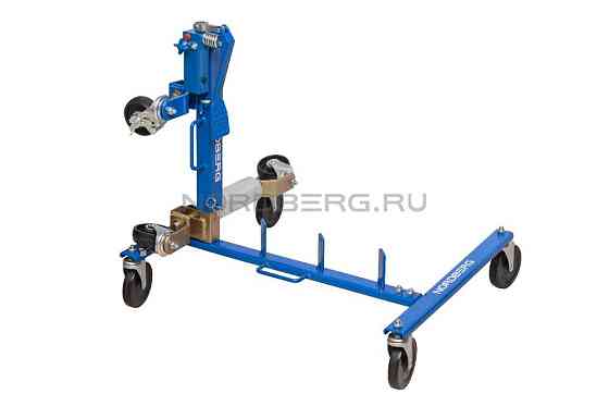 Стойка для хранения 4-х домкратов N3S2 Nordberg N3ST Алматы